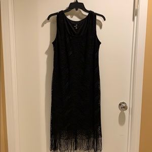 Versatile Little black dress.